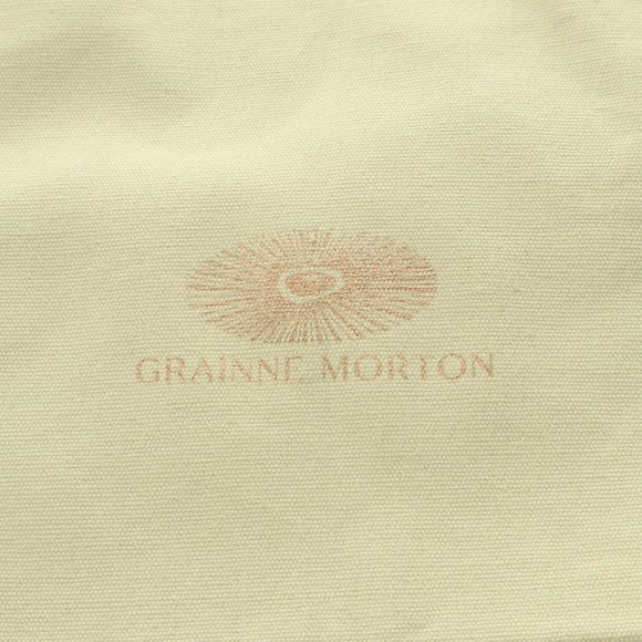 Grainne Morton Jewelry Dust Bag 7x9 - Picture 3 of 7